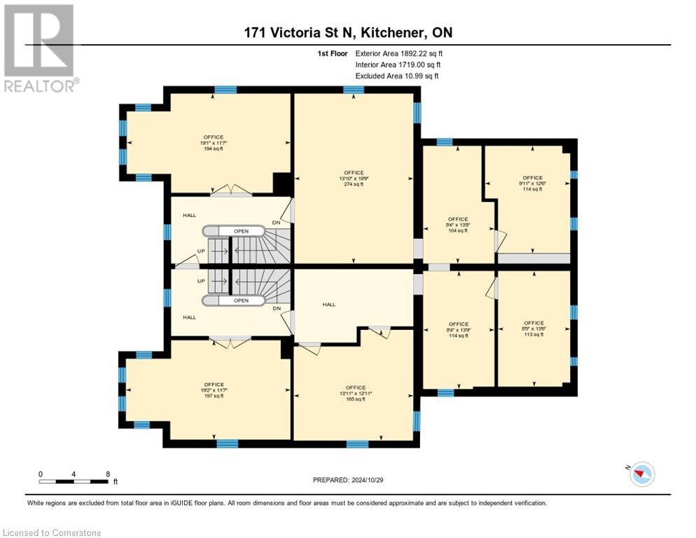 171 Victoria Street N Property Photo 46