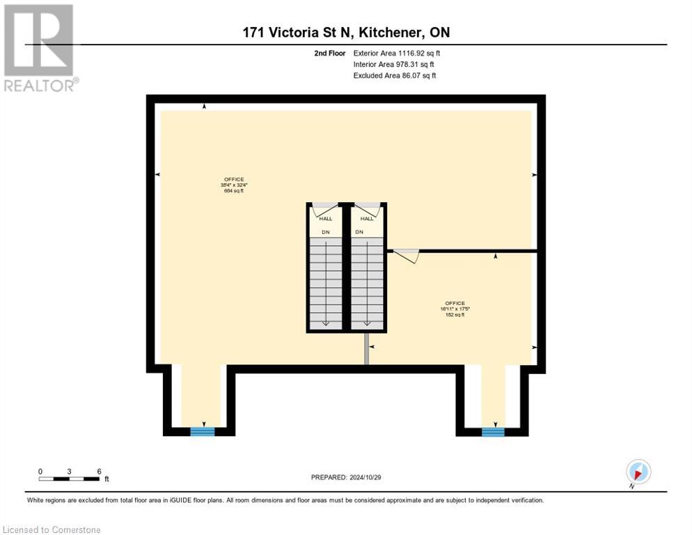 171 Victoria Street N Property Photo 47