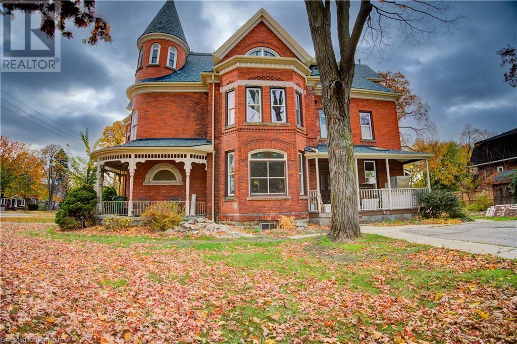 706 Queenston Road Unit# D Property Photo 1