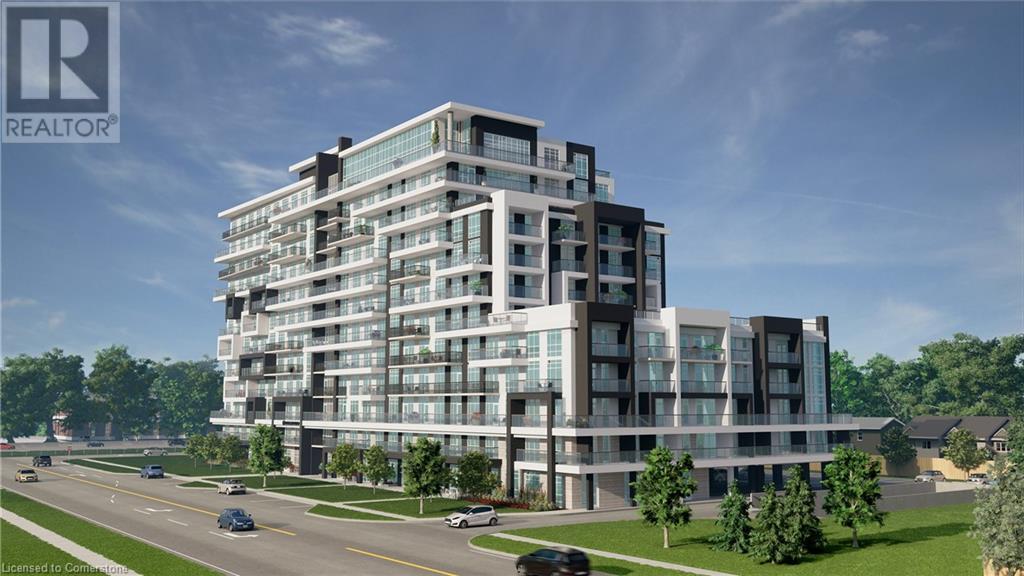 461 Green Road Unit# A Property Photo 2
