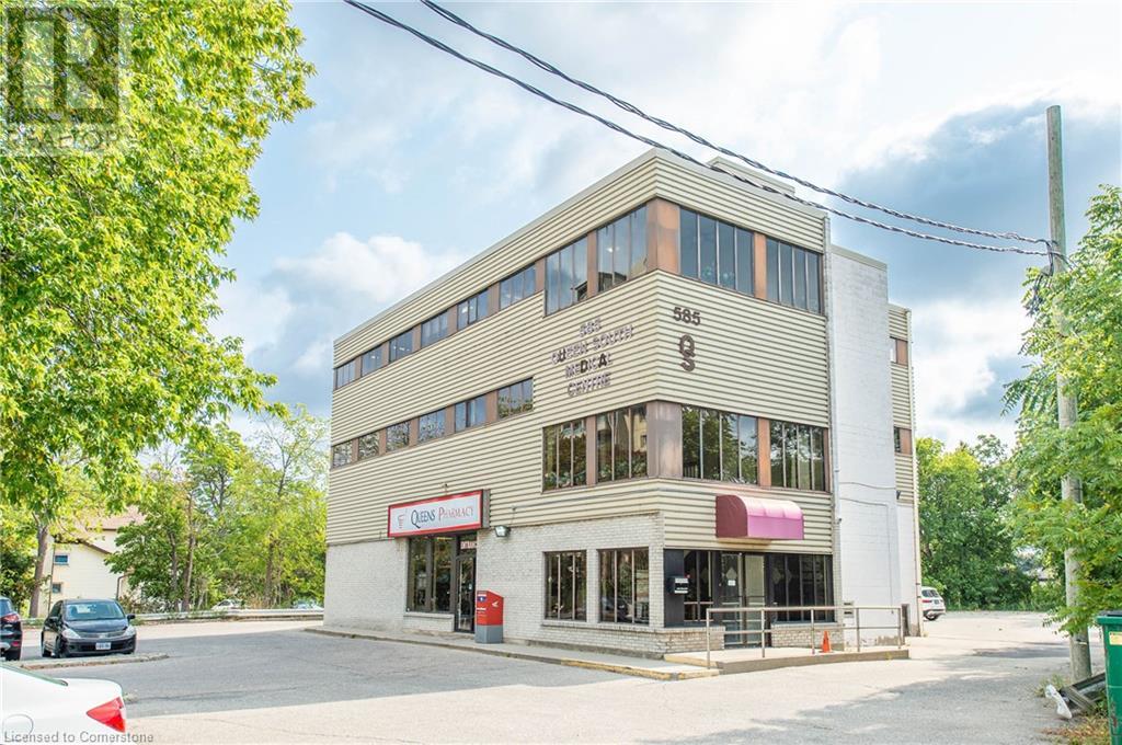 585 Queen Street S Property Photo 1