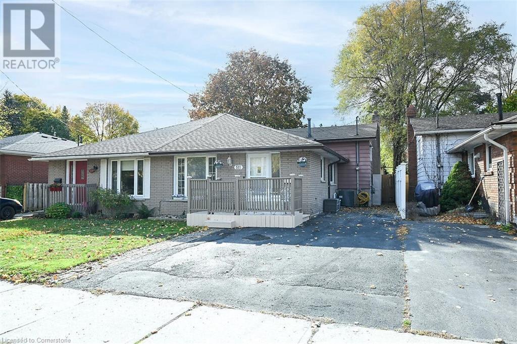 511 Stone Church Road W Property Photo