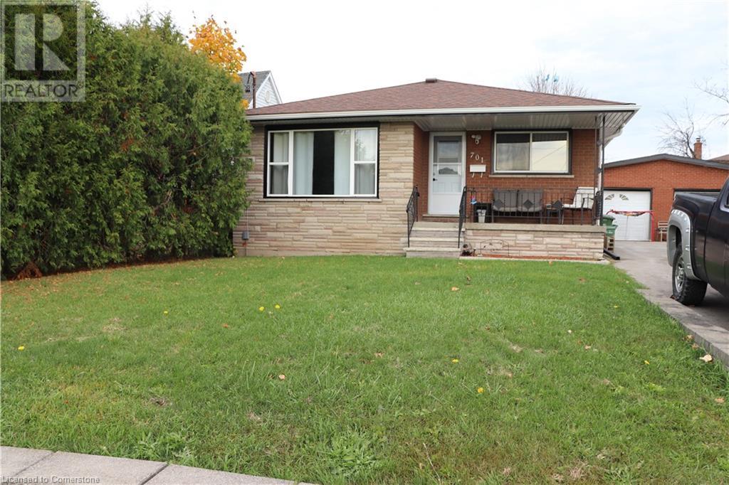 701 Limeridge Road E Property Photo