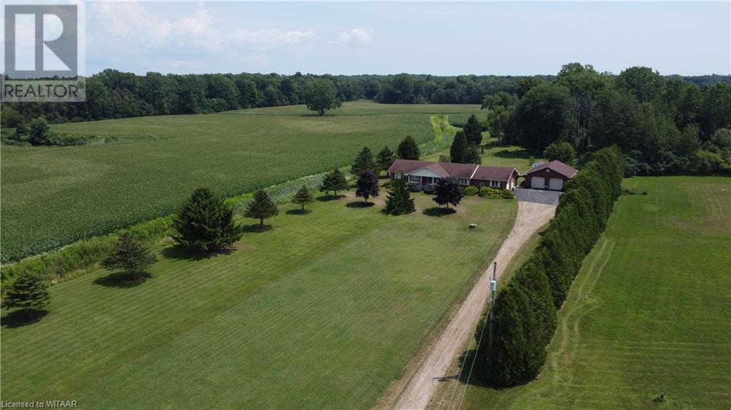 916 Norfolk County Road 28 Property Photo 1