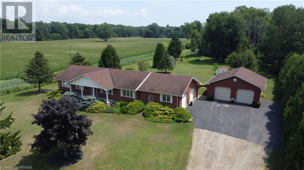 916 Norfolk County Road 28 Property Photo 2