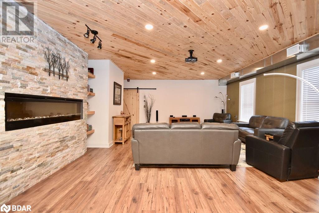 235 Muskoka Rd S Road Property Photo 7
