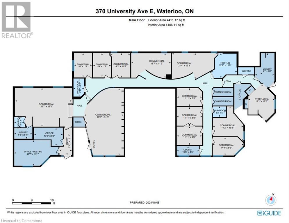 370 University Avenue E Unit# 102 & 103 Property Photo 31