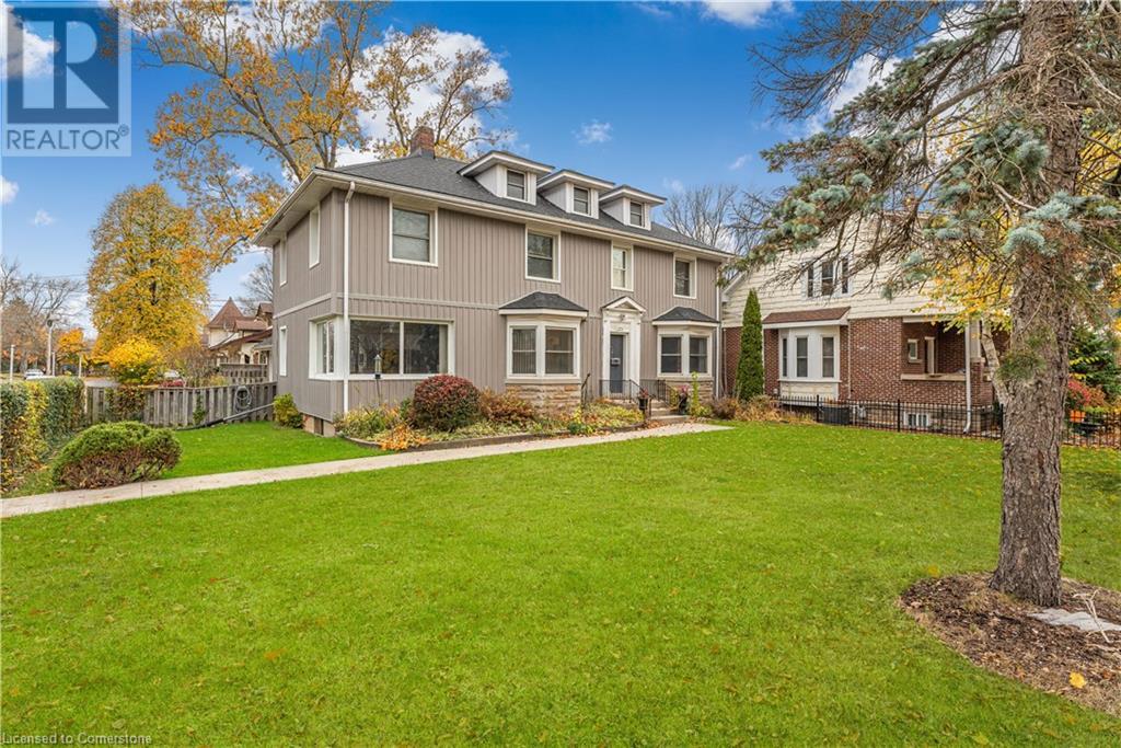 371 Niagara Street Property Photo