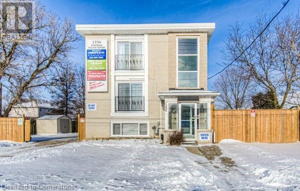 1236 Weber Street E Property Photo 1