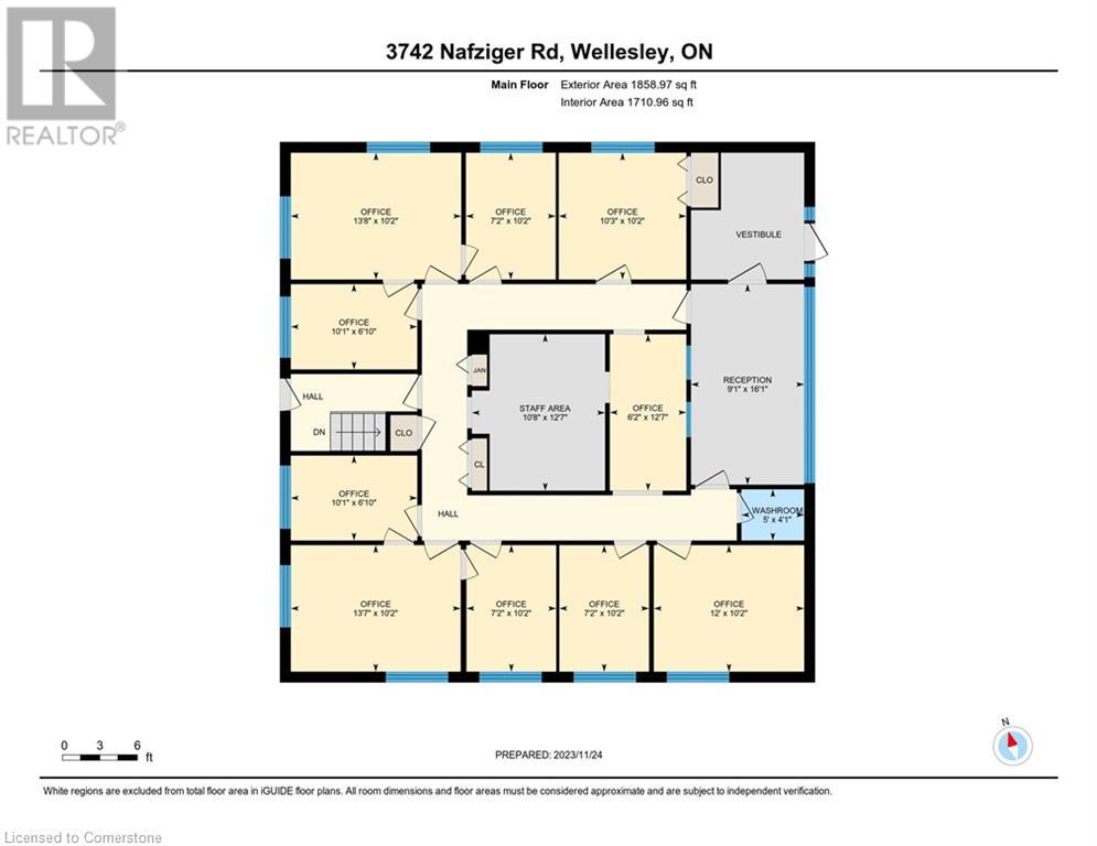 3742 Nafziger Road Property Photo 39