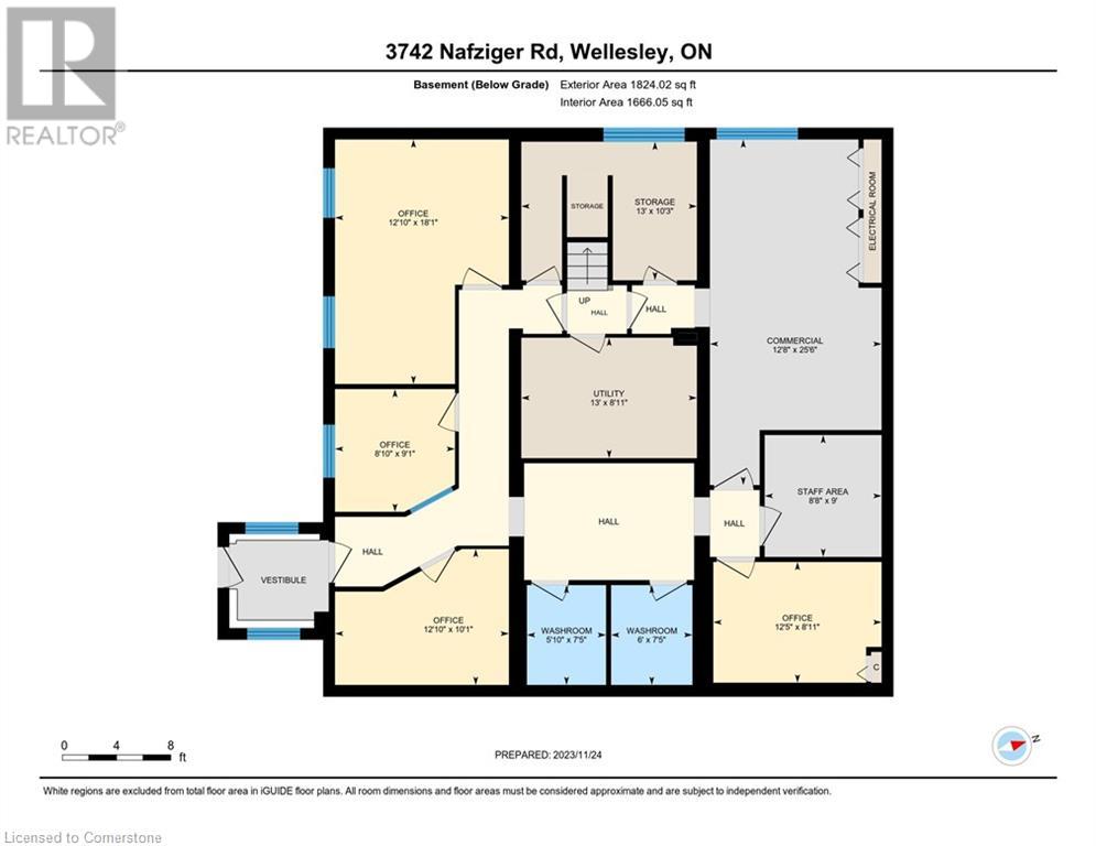 3742 Nafziger Road Property Photo 40