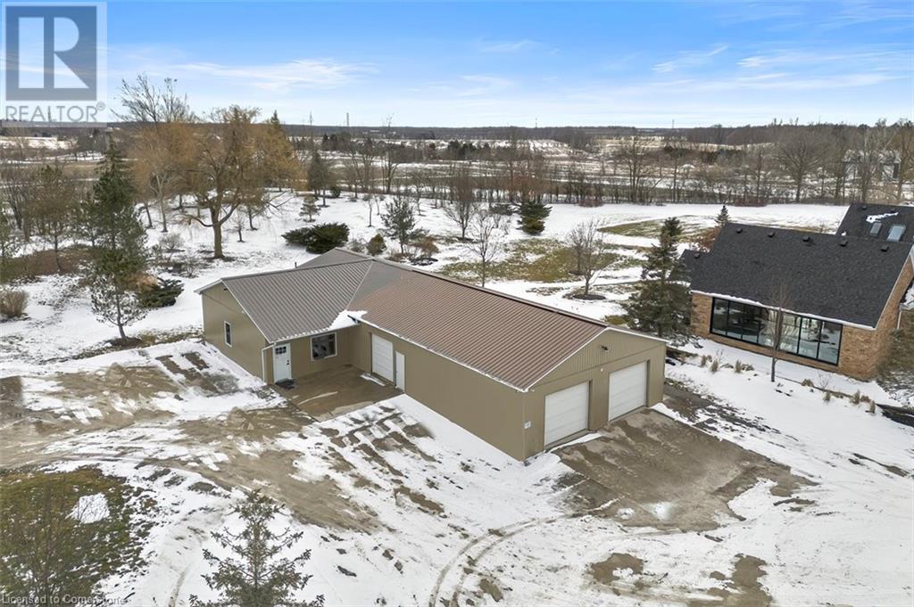 314 Brant School Road Property Photo 4