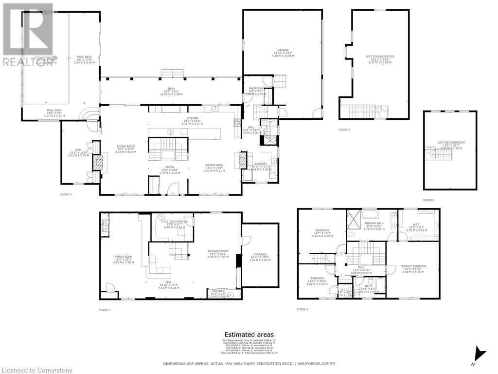314 Brant School Road Property Photo 42
