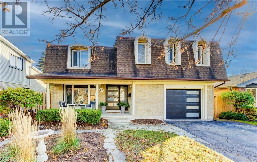 47 Manor Drive Property Photo 1