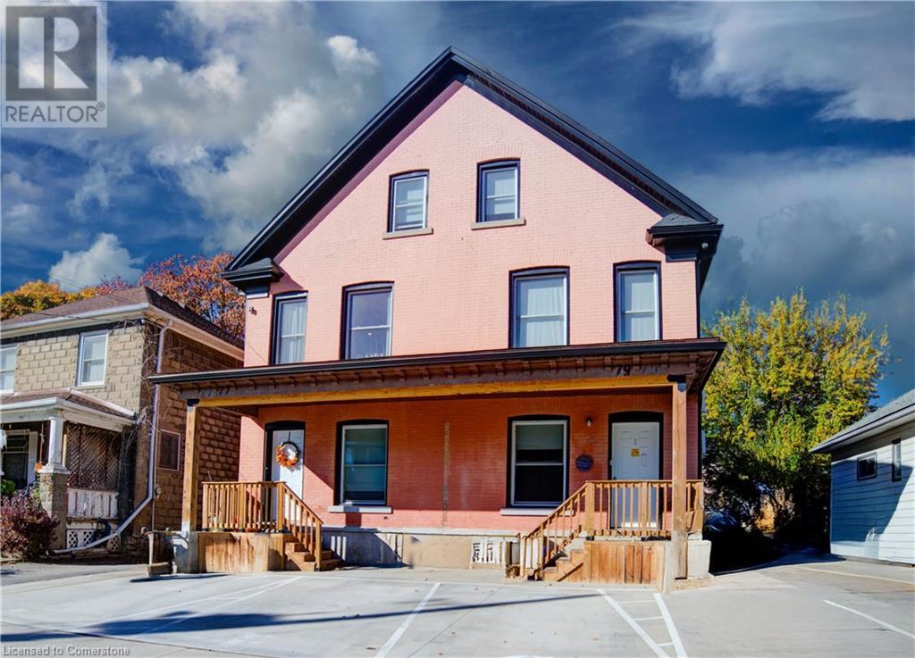 79 Lowell Avenue Property Photo