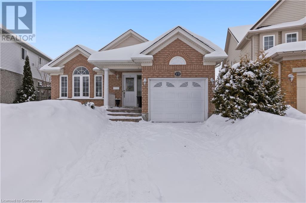 19 Waffler Crescent Property Photo