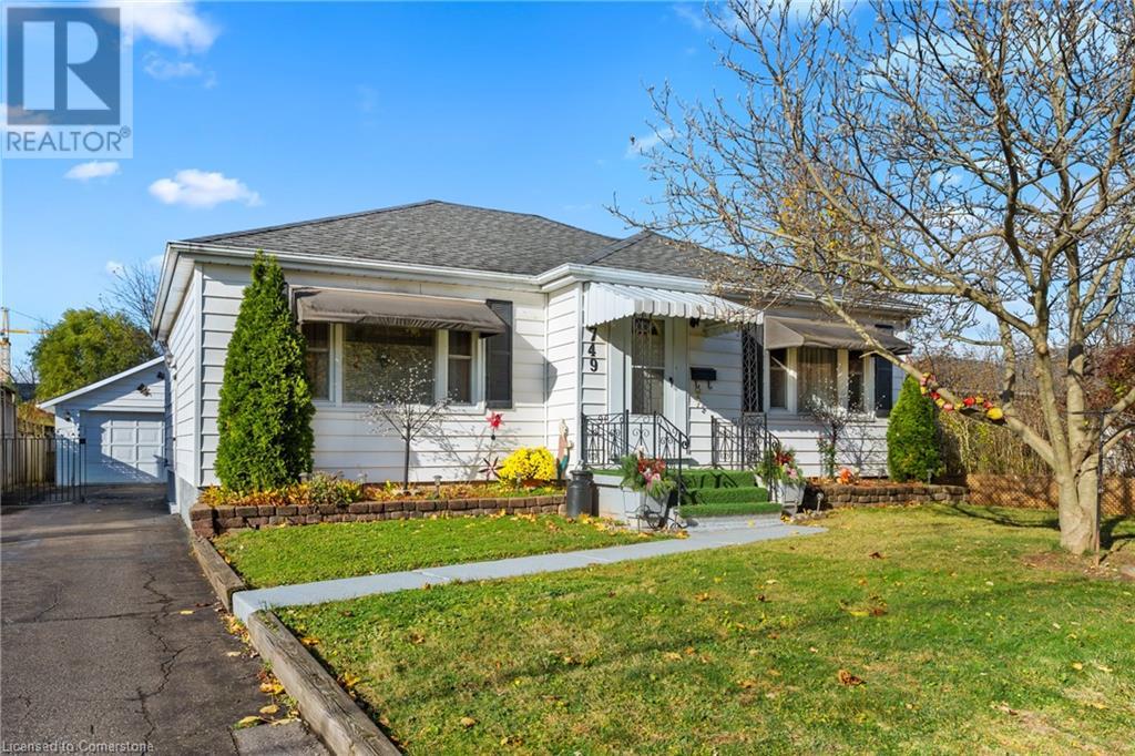 6749 Betty Avenue Property Photo