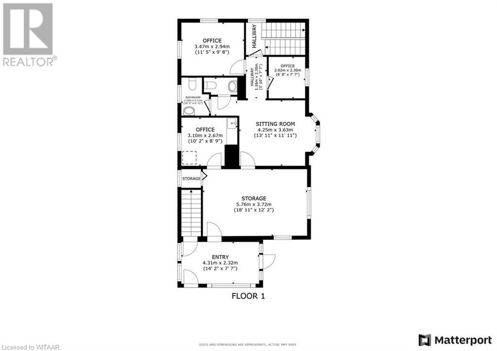 28 Wellington Street N Property Photo 23