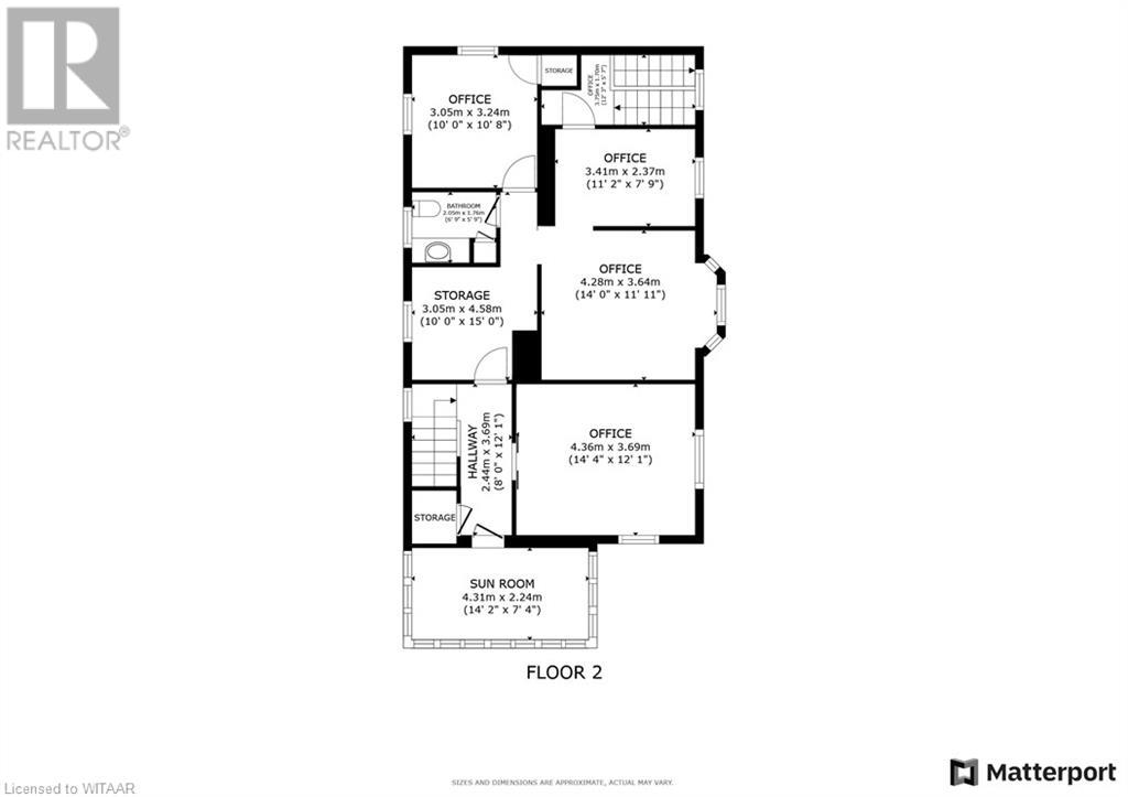 28 Wellington Street N Property Photo 24