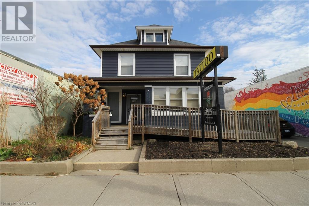 39 NORFOLK Street N Property Photo 1