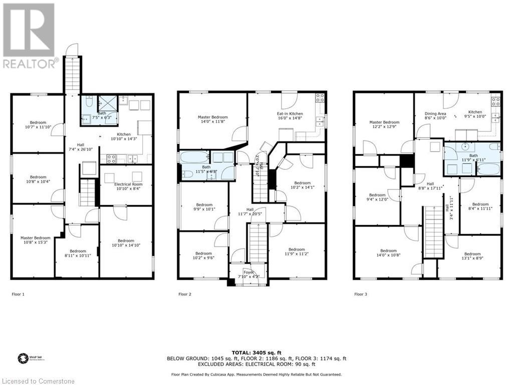 770 Barton Street E Property Photo 37