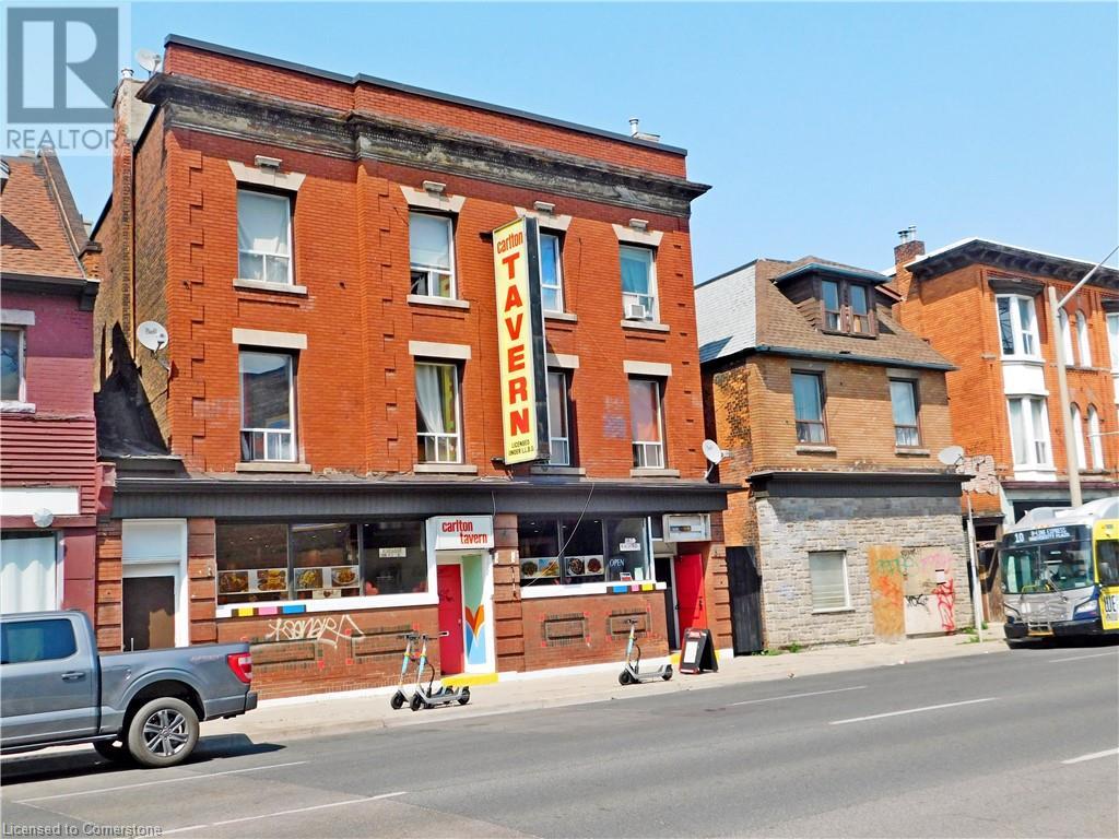 663 King Street E Property Photo 22