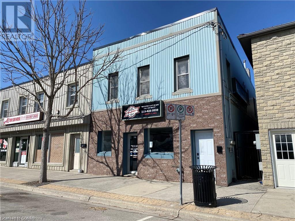 75 Robinson Street Property Photo 2