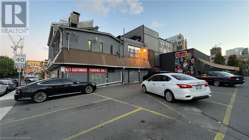 113 James Street N Property Photo 2