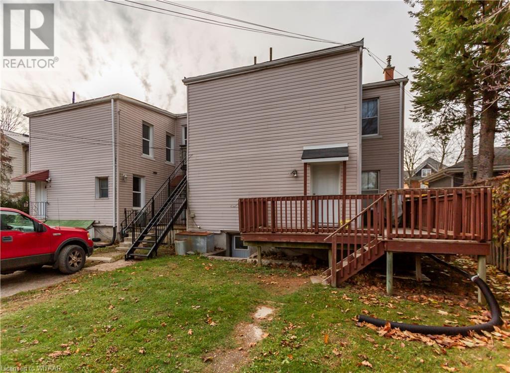 60 Wellington St N/s Street N Property Photo 5