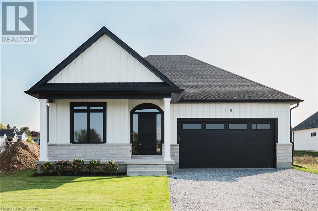 19 Oakley Drive Property Photo