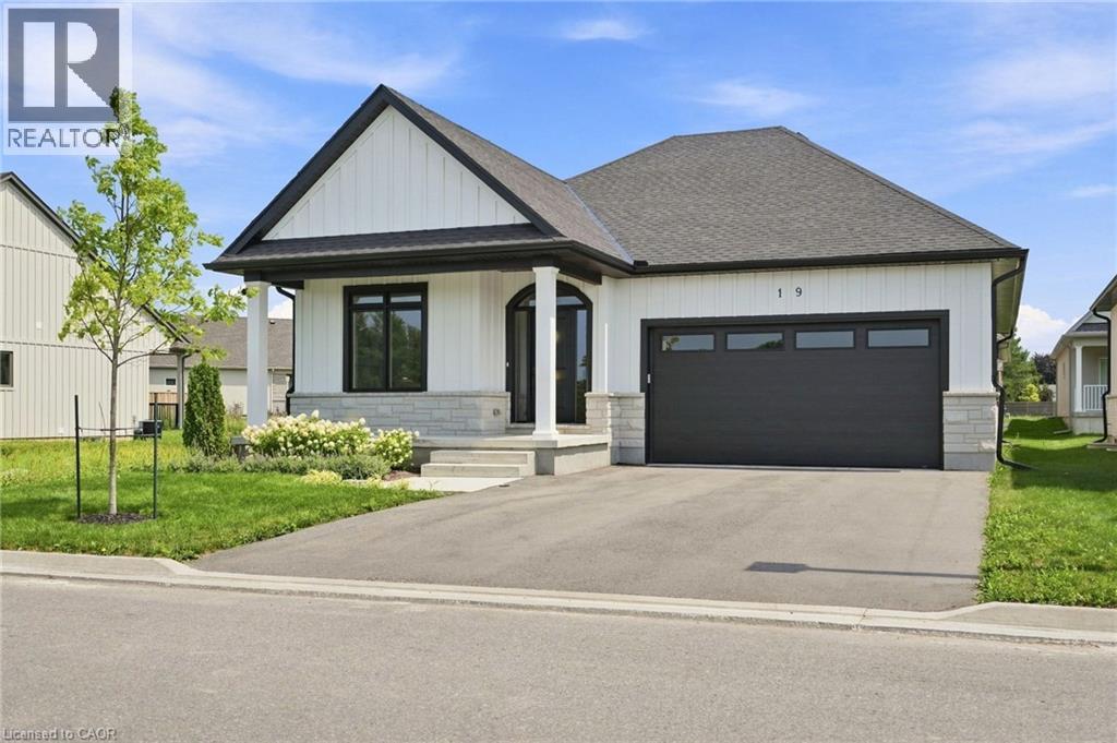 19 Oakley Drive Photo de la propriété 1
