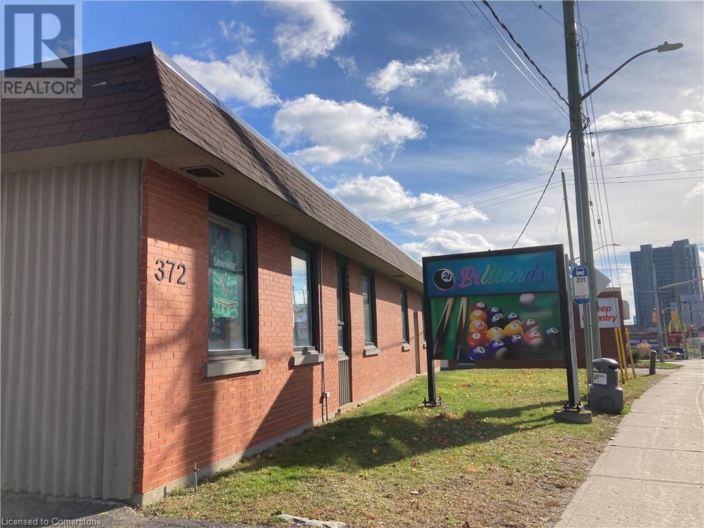 372 King Street Unit# 1&2 Property Photo 1