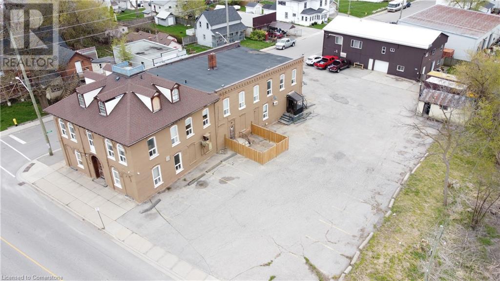 51 KING ST W Street Property Photo 1