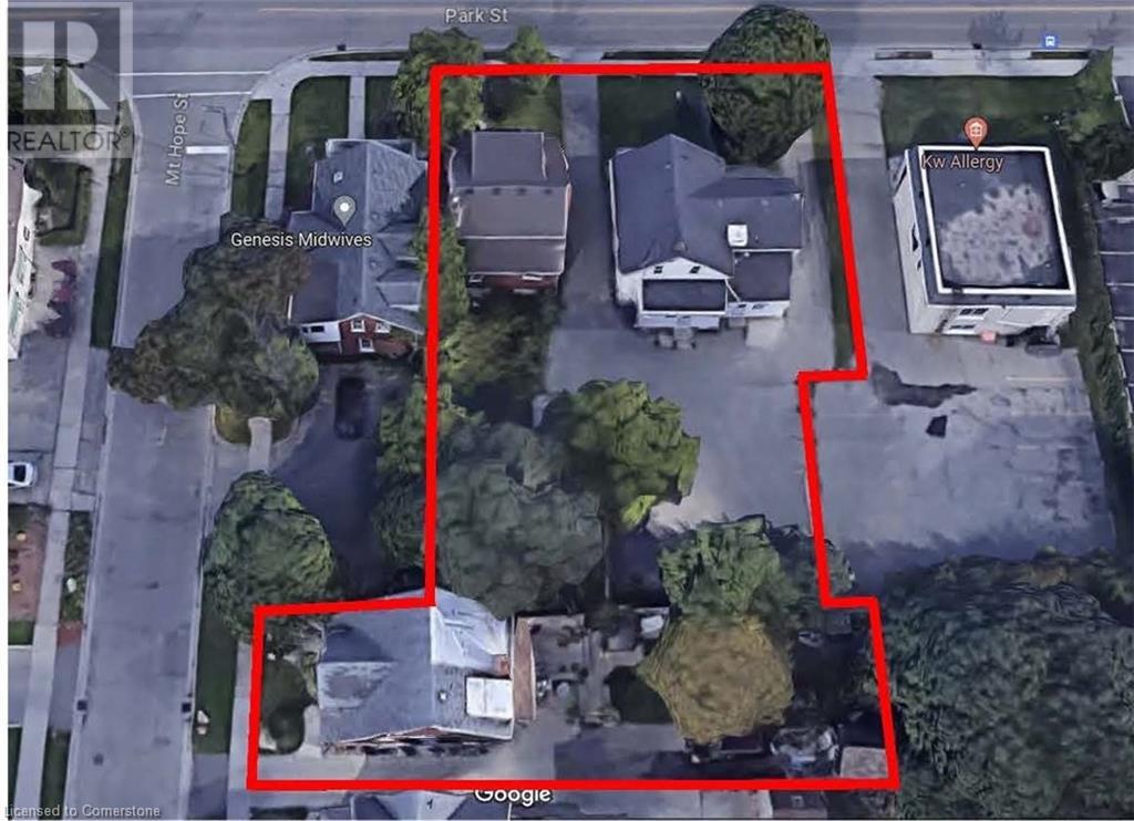 61 Mount Hope Street Property Photo 1