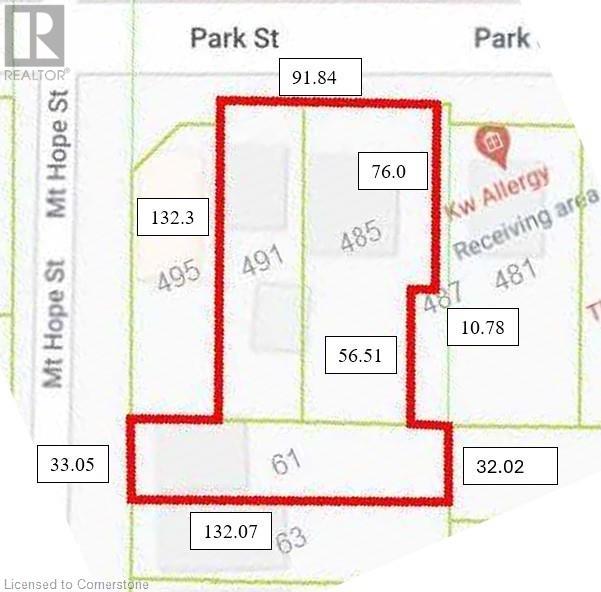 61 Mount Hope Street Property Photo 2
