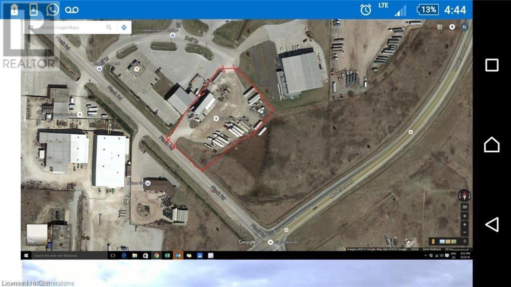 1444 Plank Road Unit# Parking Property Photo 2
