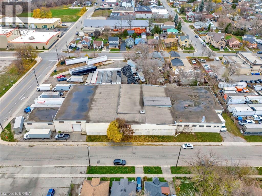 124 Bruce Street Property Photo 2