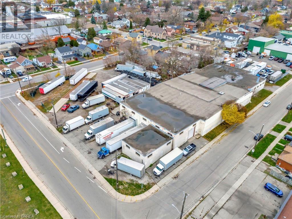 124 Bruce Street Property Photo 5