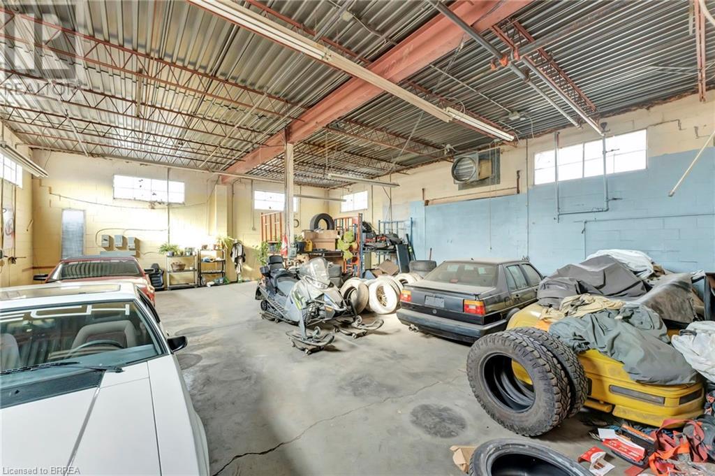 124 Bruce Street Property Photo 19