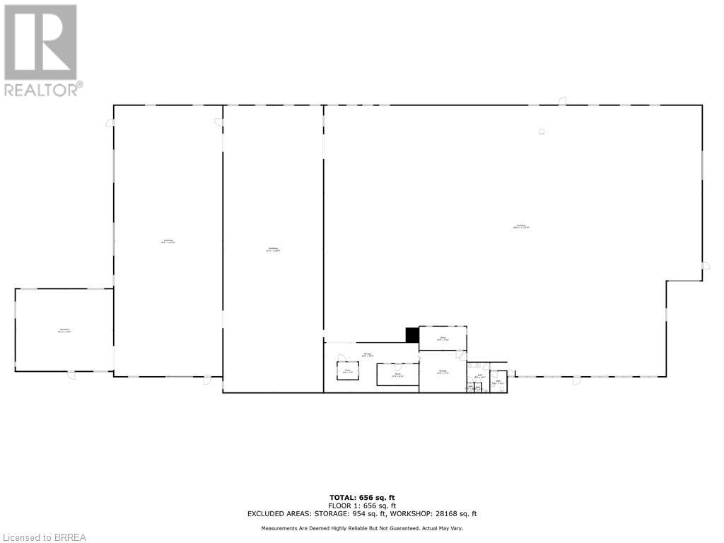 124 Bruce Street Property Photo 49