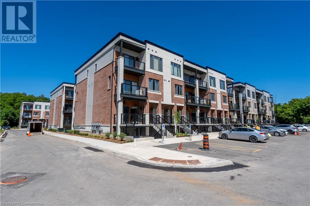 25 ISHERWOOD Avenue Unit# 128 Property Photo 1