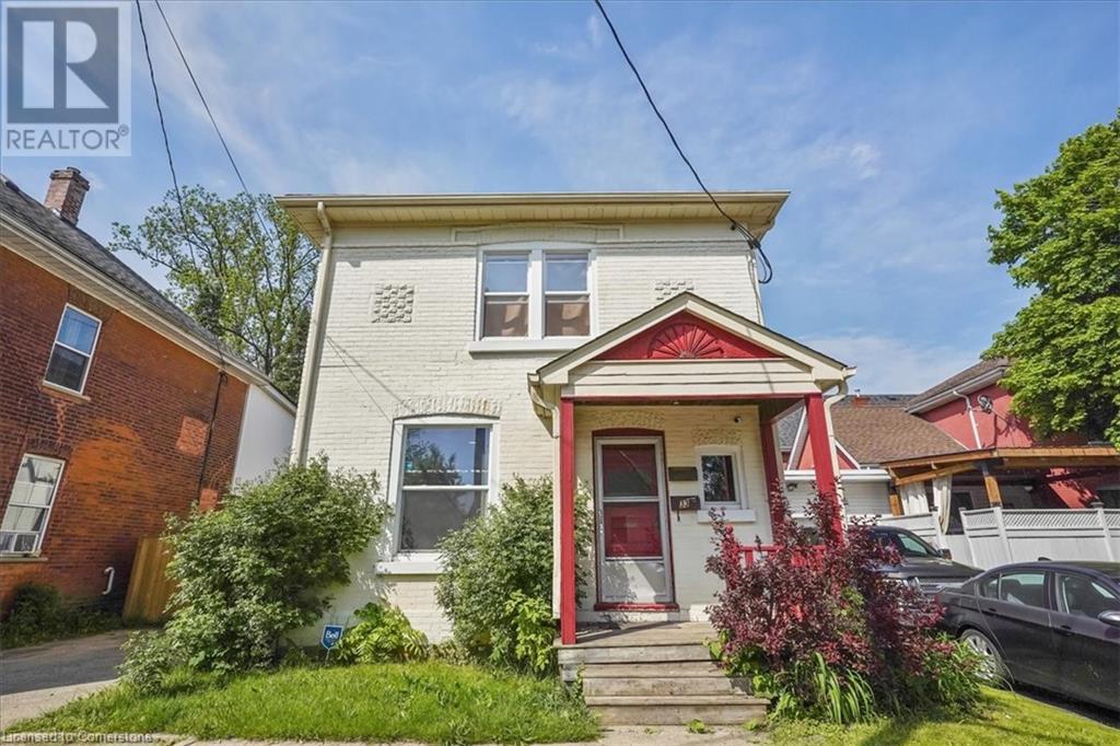 33 Rose Avenue Property Photo 2