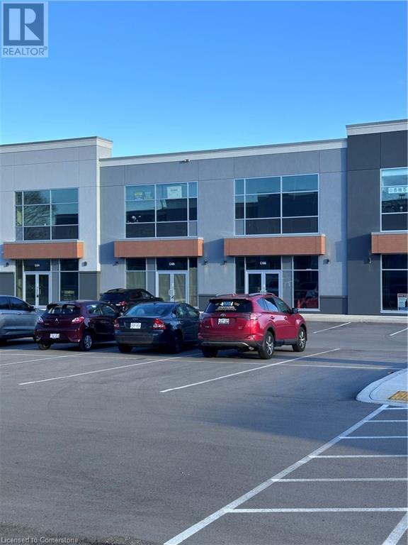 1040 Garner Road W Unit# C105 Property Photo 1