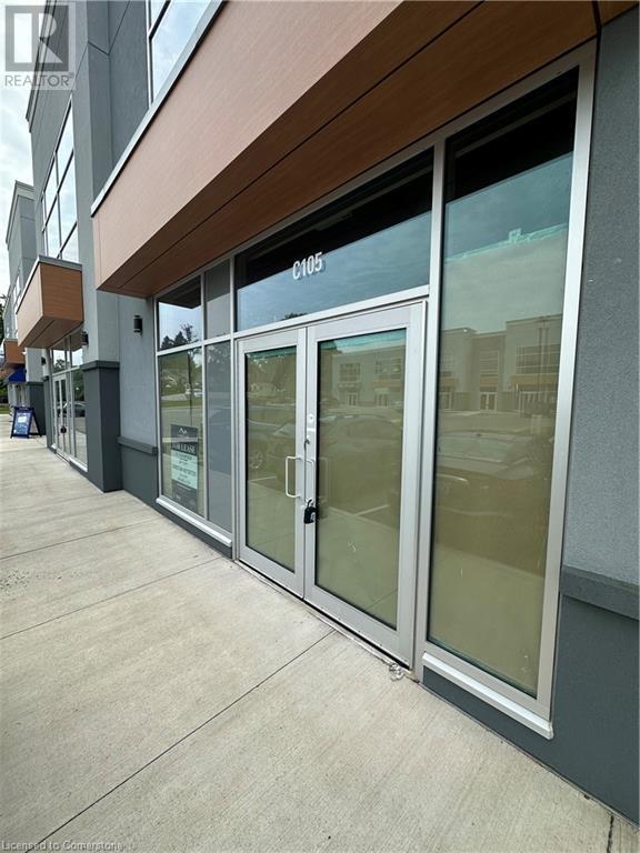 1040 Garner Road W Unit# C105 Property Photo 2