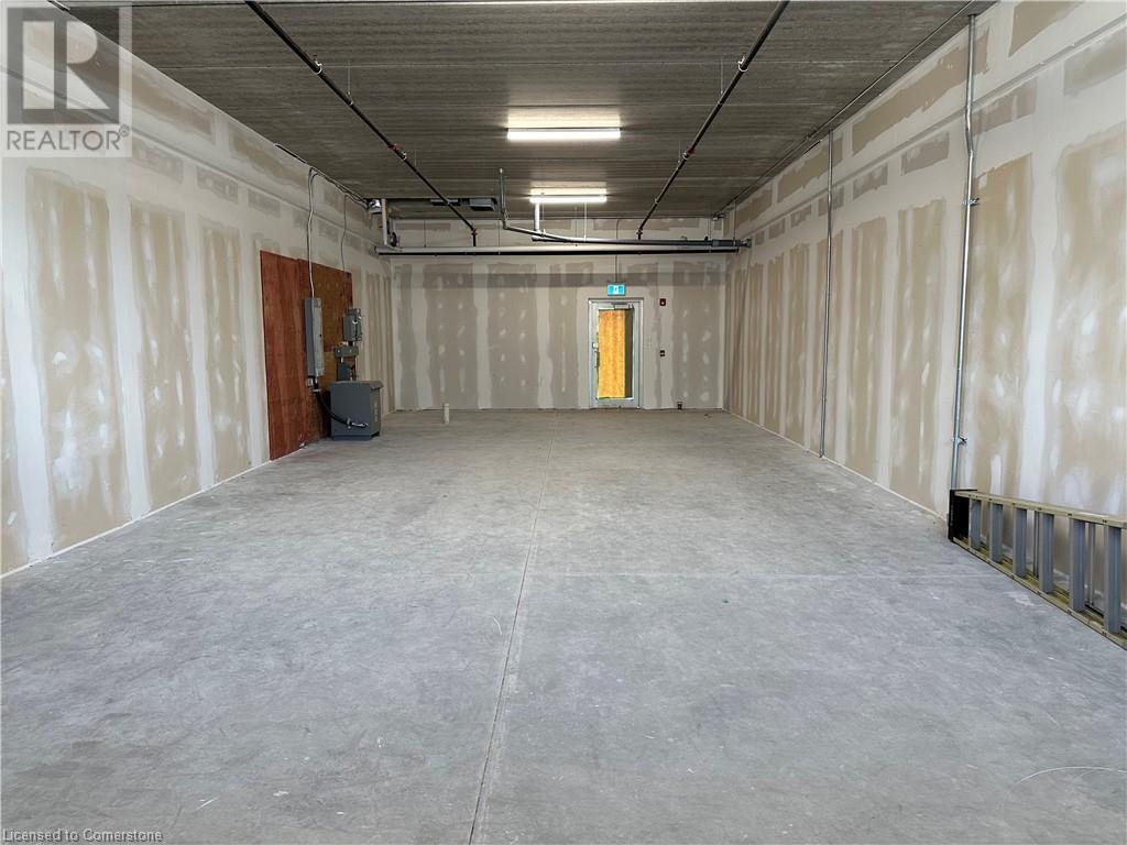1040 Garner Road W Unit# C105 Property Photo 3