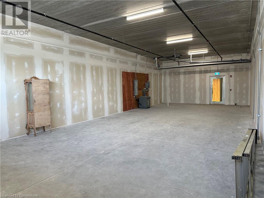 1040 Garner Road W Unit# C105 Property Photo 4