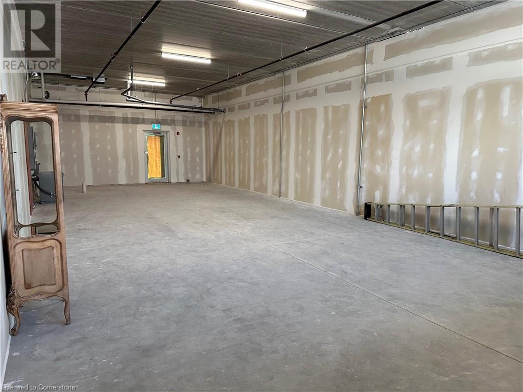 1040 Garner Road W Unit# C105 Property Photo 5