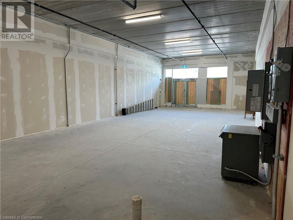 1040 Garner Road W Unit# C105 Property Photo 6