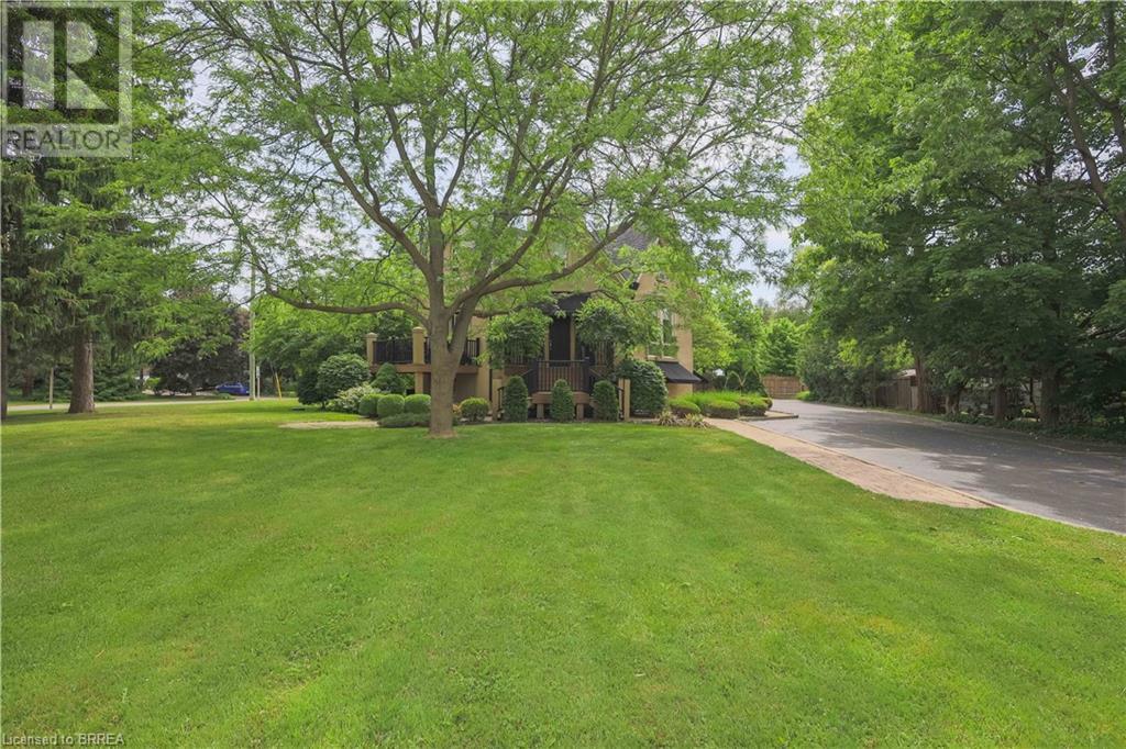 646 Mount Pleasant Road Property Photo 3