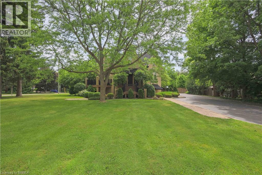 646 Mount Pleasant Road Property Photo 3